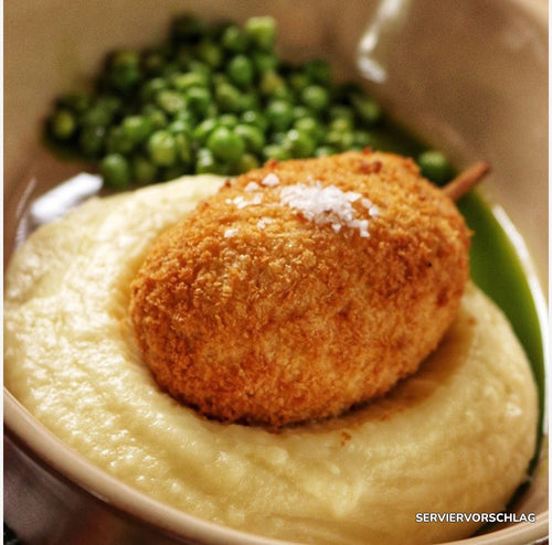 Chicken Kyiv 550g