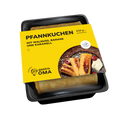 Pfannkuchen mit Walnuss, Banane und Karamel 410g