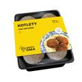 Kotlety mit Putenfleisch 450g