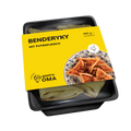 Benderyky mit Putenfleisch 460g