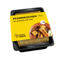 Pfannkuchen mit Schinken und Käse 460g