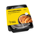 Tschebureki mit Schweinefleisch 440g
