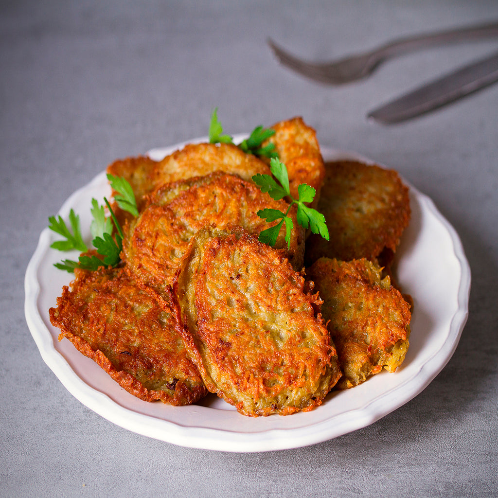 Deruny (Rösti) klassich 500g