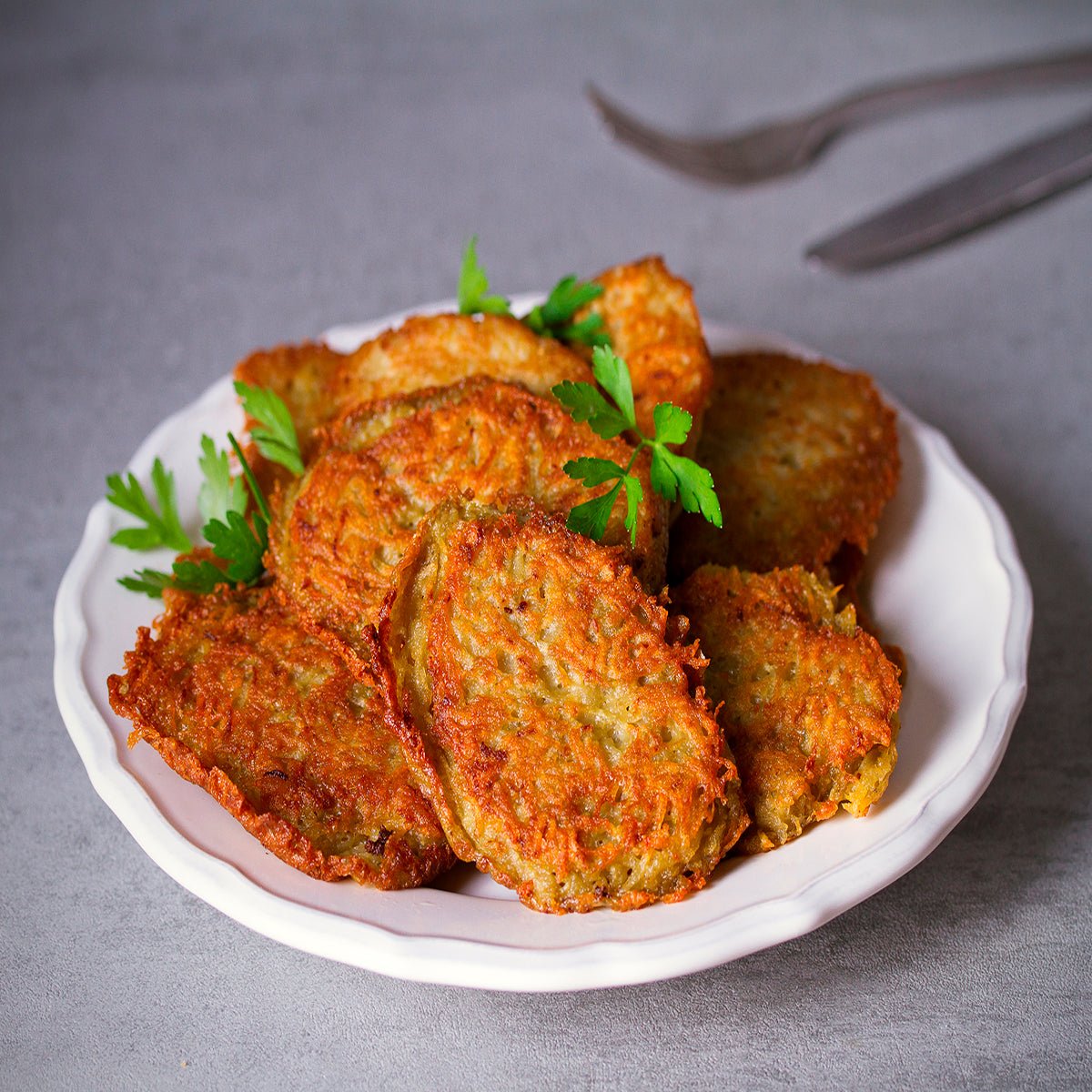 Deruny (Rösti) klassich 500g
