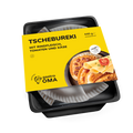 Tschebureki mit Rindfleisch, Tomaten und Käse 440g