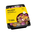 Pelmeni Regenbogen mit Putenfleisch 400g