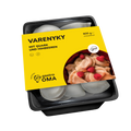 Varenyky mit Quark und Himbeeren 400g