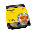 Kotlety vom Fisch 450g