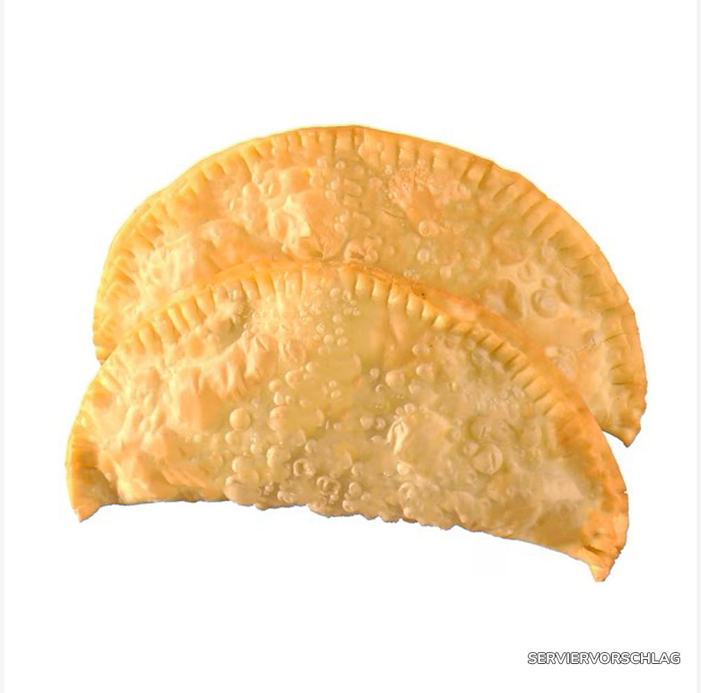 Tschebureki mit Schweinefleisch 440g
