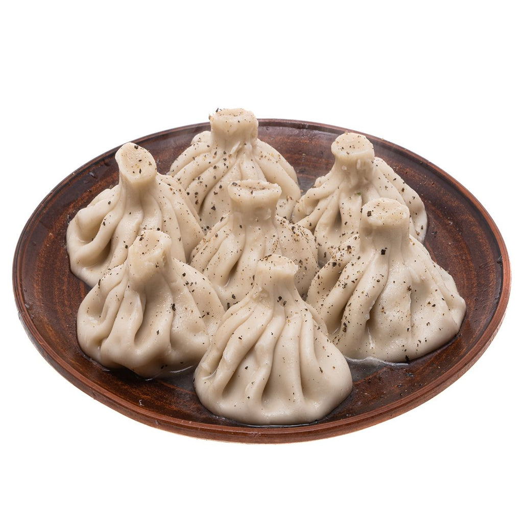 Chinkali mit Lamm 540g