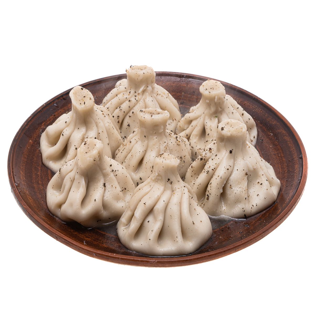 Chinkali mit Lamm 540g