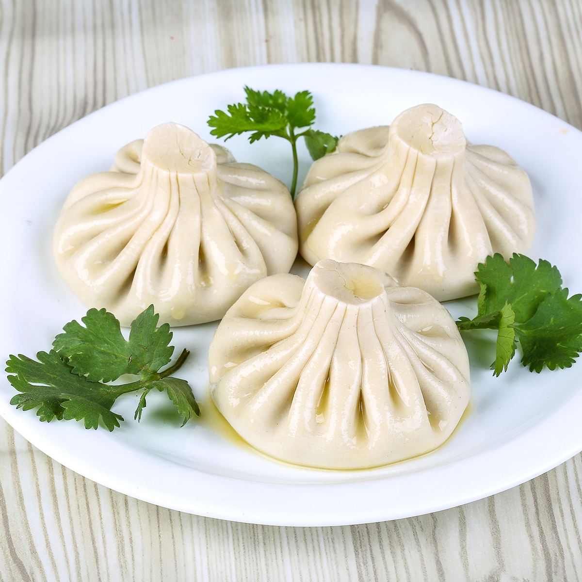 Chinkali mit Lamm 540g