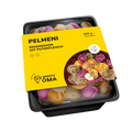 Pelmeni Regenbogen mit Putenfleisch 400g