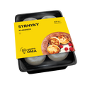 Syrnyky klassisch 420g