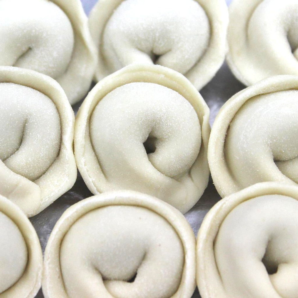 Pelmeni mit Schweinefleisch 800g