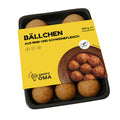 Bällchen aus Rind- und Schweinefleisch 600g