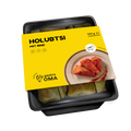 Holubtsi mit Rind 600g