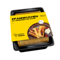 Pfannkuchen mit Erdbeeren und Quark 490g
