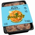 Reisgericht PLOV mit Hähnchenschenkelfleisch 600g